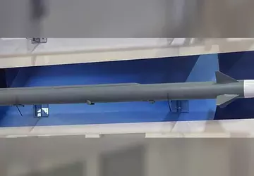 Rafael onthult zesde generatie Sky Spear-luchtvaartraket ...