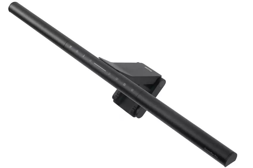 BenQ ScreenBar Pro USB-C monitorlamp