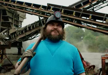 Black Jack in de Minecraft-film zou ...