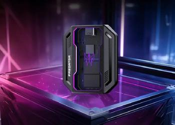 Acer heeft de Predator GP30 RGB ...