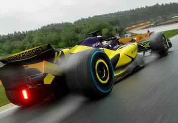 EA heeft de systeemeisen voor F1 ...