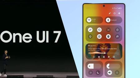 Samsung heeft onthuld welke smartphones en tablets in juni One UI 7 zullen krijgen