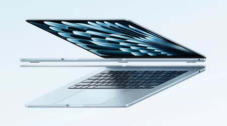 Apple heeft een nieuw MacBook Air-model onthuld: het nieuwe model krijgt een M4-chip, een nieuwe webcam en twee keer zo goede prestaties