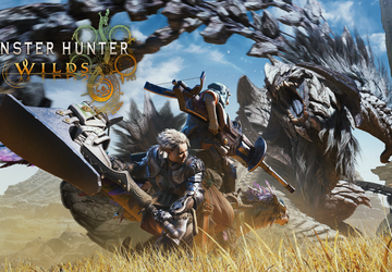 Het succes van Monster Hunter Wilds ...