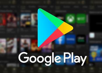 Het downloaden van apps vanuit Google ...
