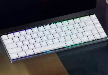 ASUS ROG Falchion RX Low Profile ...