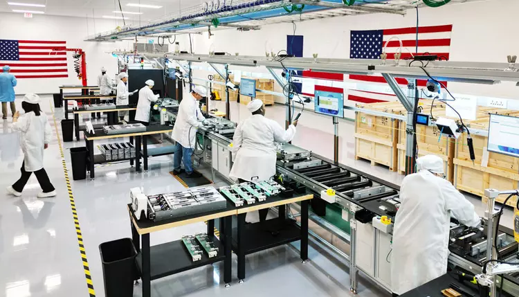 Apple verandert strategie: $600 miljard in ...