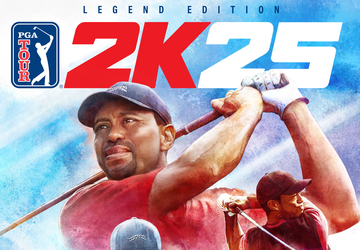 PGA Tour 2K25 uitgebracht op PC ...