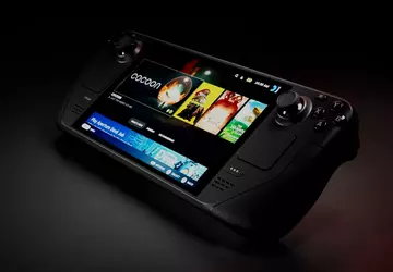 Geen plannen om Steam Deck 2 ...