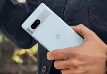 Google Pixel 7a afbeeldingen, prijs en ...
