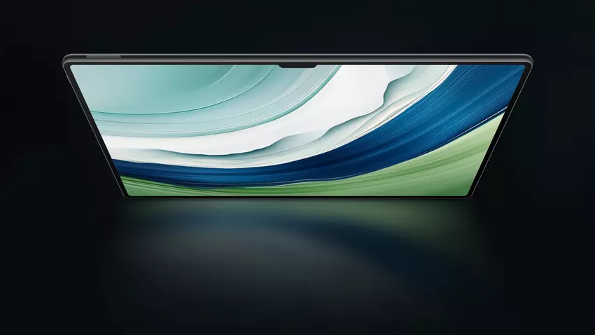 Niet alleen TWS-koptelefoons: Huawei onthult op 12 december een nieuwe tablet op de wereldmarkt