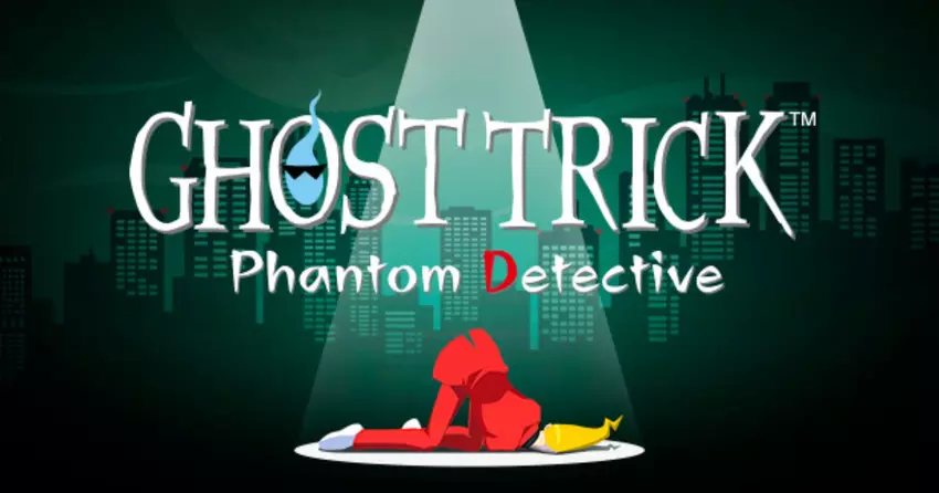 De veelgeprezen puzzelgame Ghost Trick: Phantom Detective Remaster komt op 28 maart naar iOS en Android.