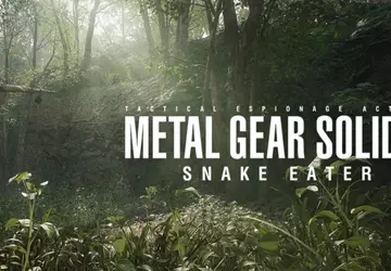 De ontwikkelaars van Metal Gear Solid ...