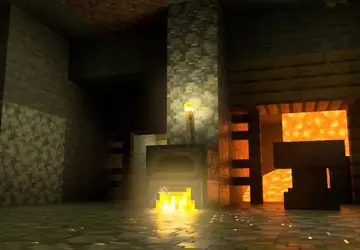 Minecraft-versie voor Xbox Series-consoles verschijnt in ...