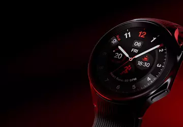Insider: OnePlus Watch 2 zou een ...