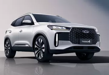 Chinees Chery wil auto's assembleren in ...