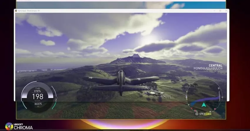 Ubisoft lanceert Chroma, een gratis tool om games toegankelijk te maken voor visueel gehandicapten