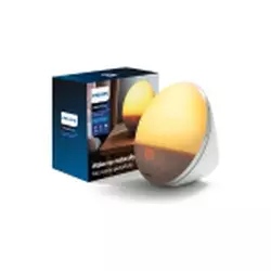 Philips SmartSleep-waaklamp HF3520