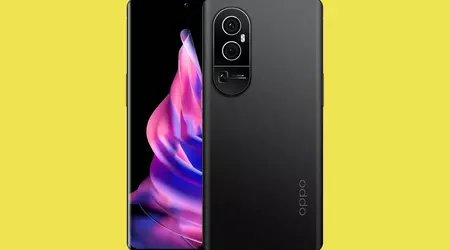 6,74in OLED-scherm, Snapdragon 8+ Gen 1-chip en 64MP drievoudige camera: insider onthult details van OPPO Reno 10 Pro+