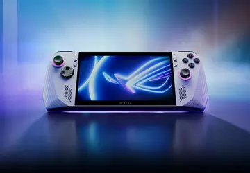 ASUS ROG Ally - Draagbare spelcomputer ...