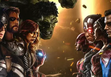 Het jaar van Superhero Overload: Waarom ...