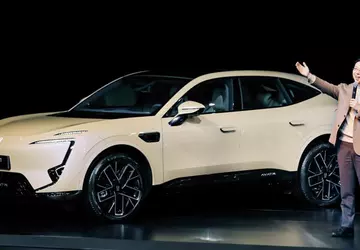 39 kWh batterij en een bereik ...