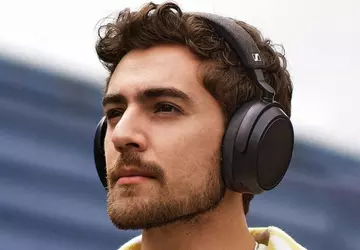 Sennheiser Momentum 4 op Amazon: draadloze ...