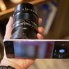 Lenzen voor smartphones
