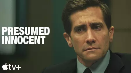 Bekijk de trailer van Presumed Innocent, een tv-serie met Jake Gyllenhaal in de hoofdrol, die een bewerking is van de gelijknamige roman en het verhaal vertelt van een mysterieuze moord