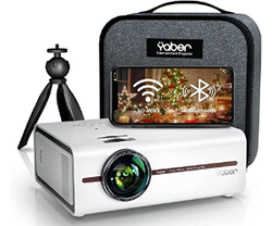 Yaber V5 Miniprojector