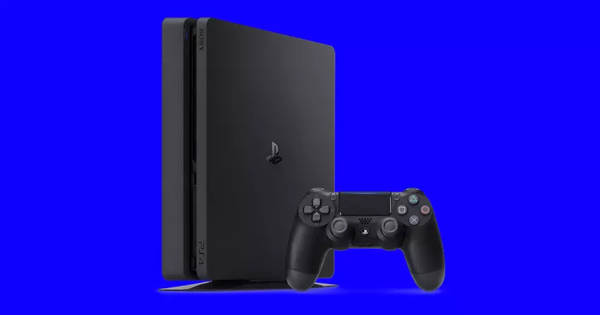 PlayStation 4 heeft een kleine update ontvangen om de systeemprestaties en stabiliteit te verbeteren