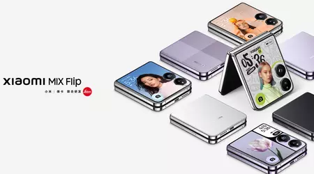 Xiaomi MIX Flip 3 wordt mogelijk nooit buiten China uitgebracht
