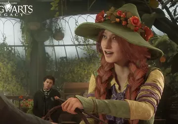 Hogwarts Legacy is uitgekomen op PlayStation ...