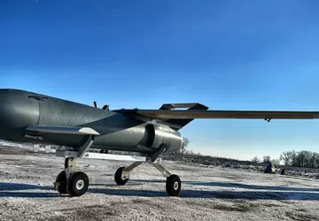 Oekraïne toonde de eerste video van ...