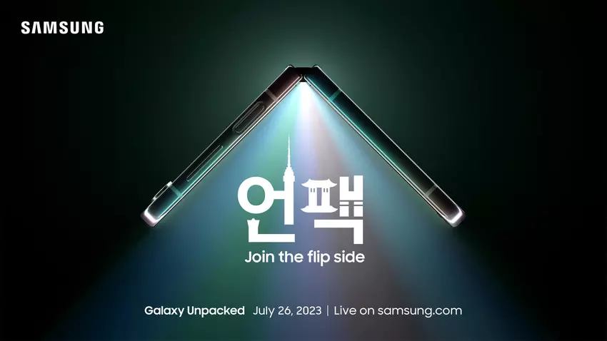 Waar en wanneer kun je de Samsung Galaxy Unpacked 2023 presentatie bekijken?