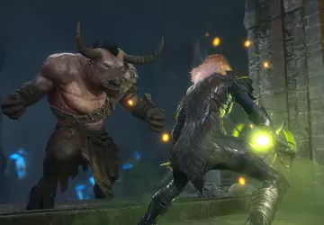 In de post-release patch voor Baldur's ...