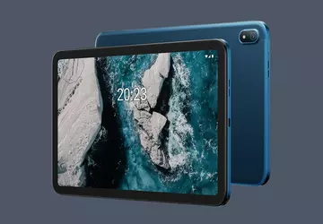 Nokia T20 met 2K scherm, 8200 ...