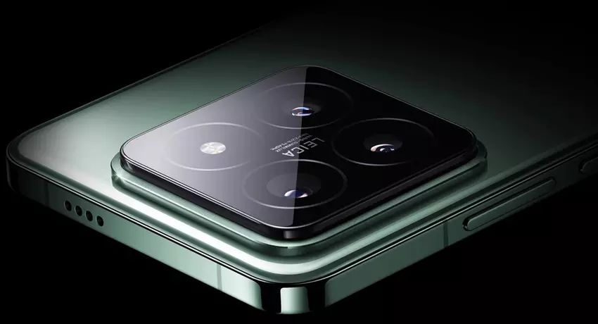 Xiaomi heeft bijna 2,3 miljoen Xiaomi 14 smartphones verkocht ter waarde van minstens $1,24 miljard