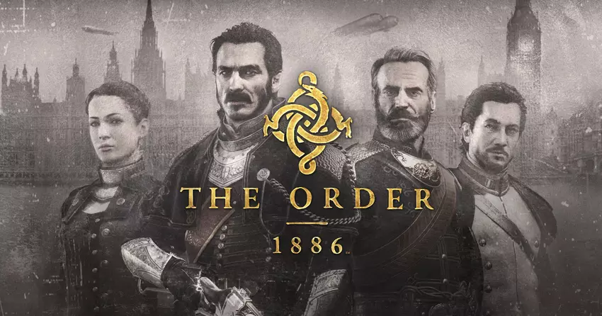 De auteurs van The Order: 1886 hadden ambitieuze plannen voor een vervolg, maar lage kijkcijfers dwongen Sony om de franchise te verlaten