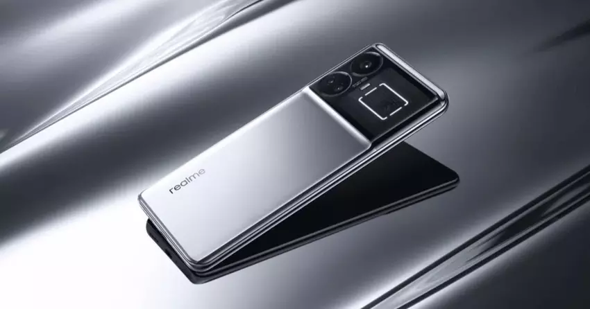 De realme GT 5 Pro met Snapdragon 8 Gen 3-chip kwam dicht bij een record in de AnTuTu-prestatietest