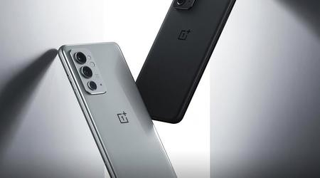 OnePlus Nord N200 en OnePlus 9RT hebben een nieuwe versie van OxygenOS ontvangen