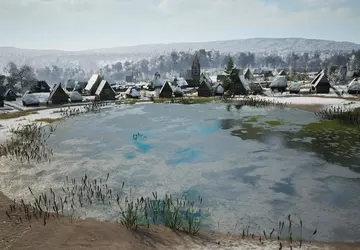 Steam is de volgende grote patch ...