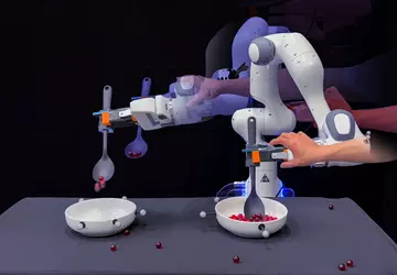 Grote taalmodellen zullen robots voor gezelschapsdieren ...