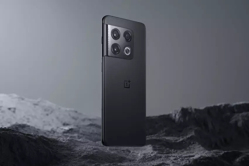 OnePlus 10 Pro en OnePlus 8T hebben een nieuwe versie van OxygenOS ontvangen