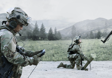 AeroVironment heeft 64,6 miljoen dollar ontvangen ...