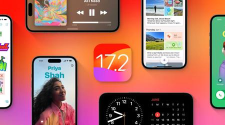 Apple heeft de tweede bèta van iOS 17.2 onthuld: wat is er nieuw?