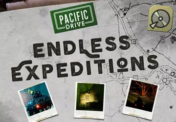 Pacific Drive krijgt op 3 april ...