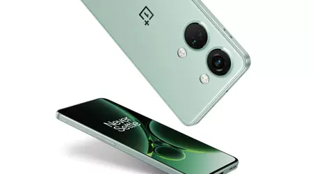 Aankondiging is dichtbij: OnePlus is begonnen met het teasen van de Ace 3V-smartphone
