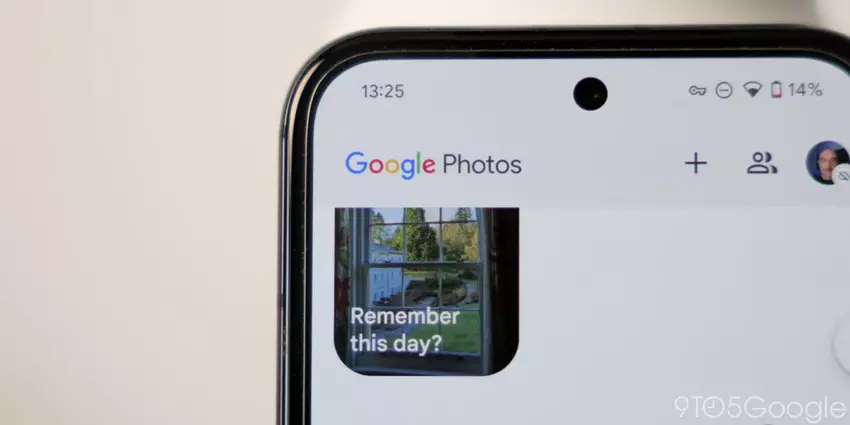 Google Foto's lanceert nieuwe optie om "Apparaatback-up ongedaan maken"