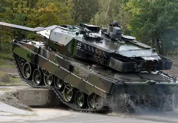 AFU ontvangt programmeerbare detonatiemunitie, maar de ...